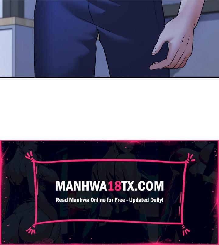 My Lust Cristmas (Uncensored) Chapter 6 - Page 17