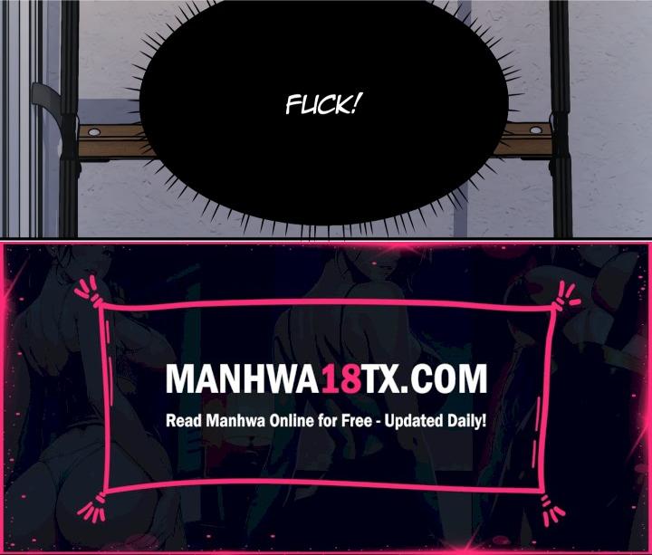 My Lust Cristmas (Uncensored) Chapter 7 - Page 21