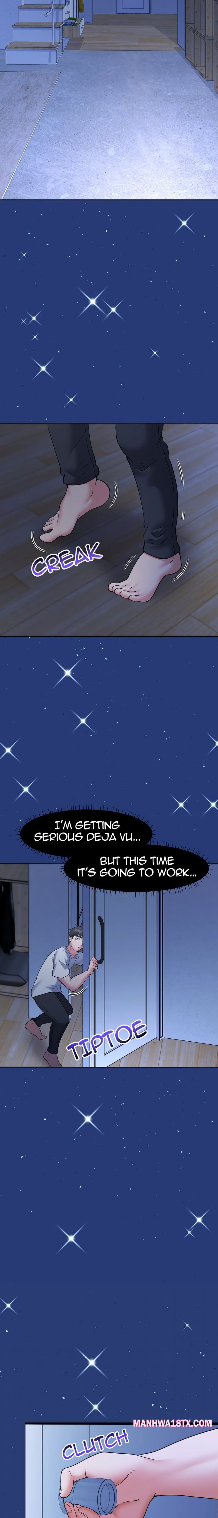 My Lust Cristmas (Uncensored) Chapter 9 - Page 12