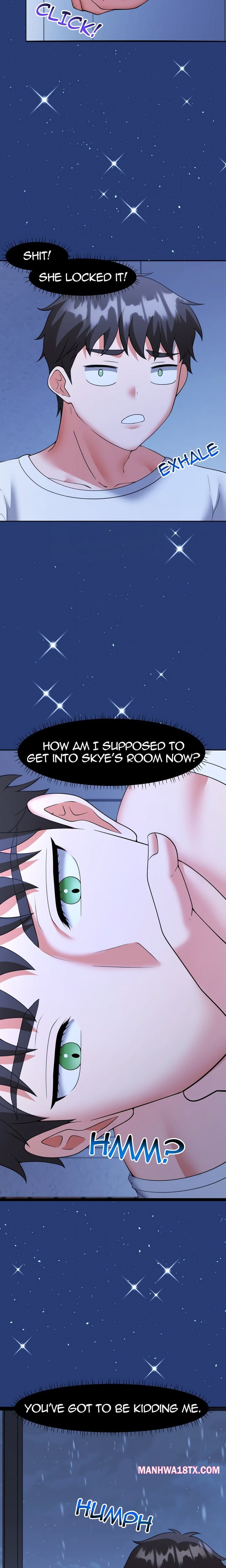 My Lust Cristmas (Uncensored) Chapter 9 - Page 13