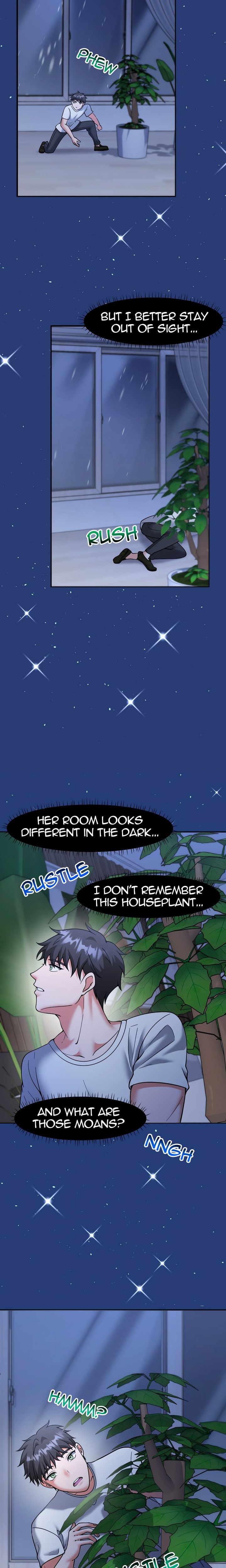 My Lust Cristmas (Uncensored) Chapter 9 - Page 16