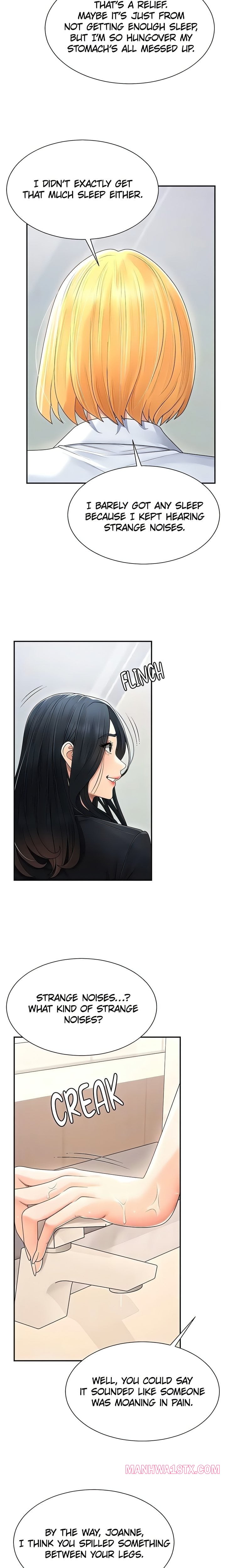 Pay With Your Body Chapter 21 - Page 14