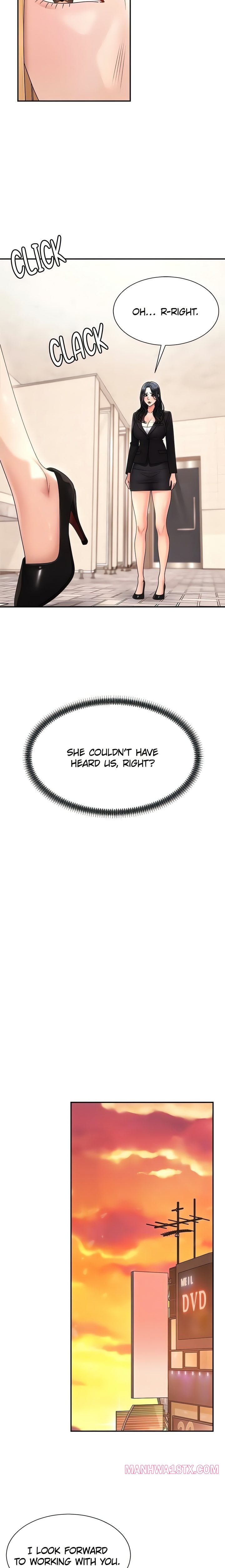 Pay With Your Body Chapter 21 - Page 16