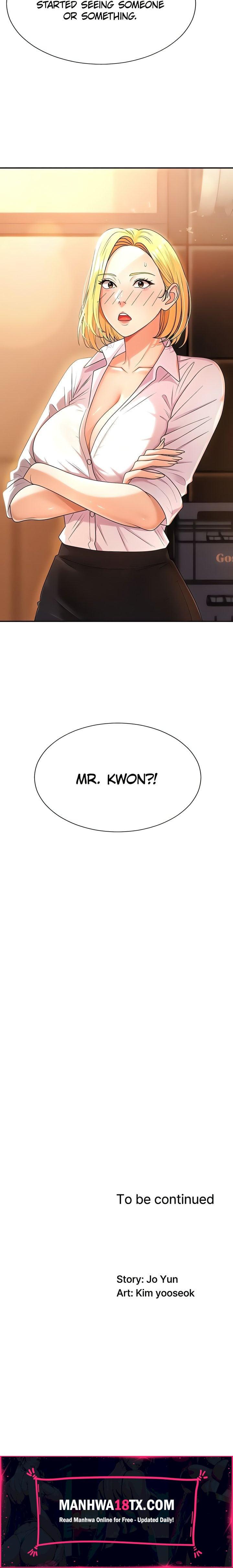 Pay With Your Body Chapter 21 - Page 20