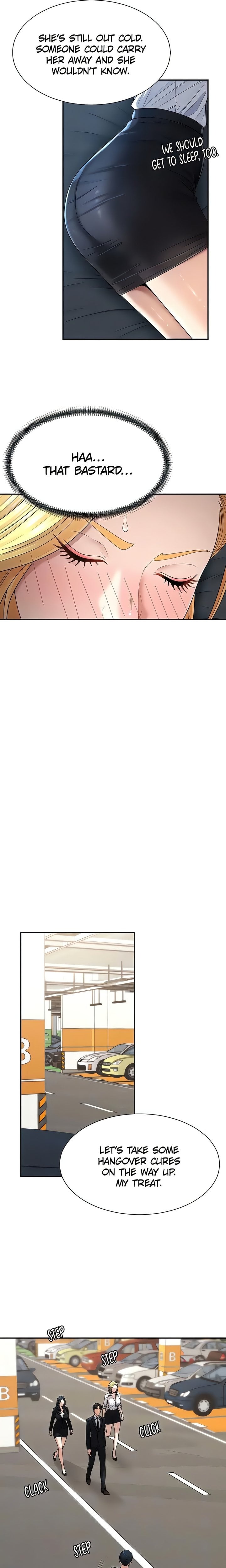 Pay With Your Body Chapter 21 - Page 7