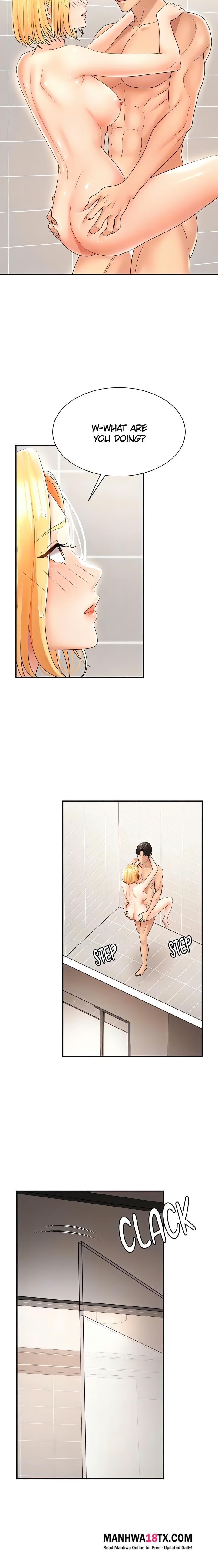 Pay With Your Body Chapter 23 - Page 16