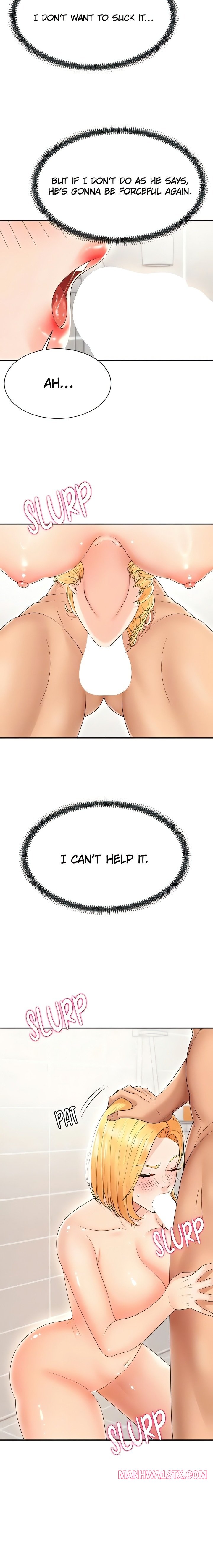 Pay With Your Body Chapter 23 - Page 7