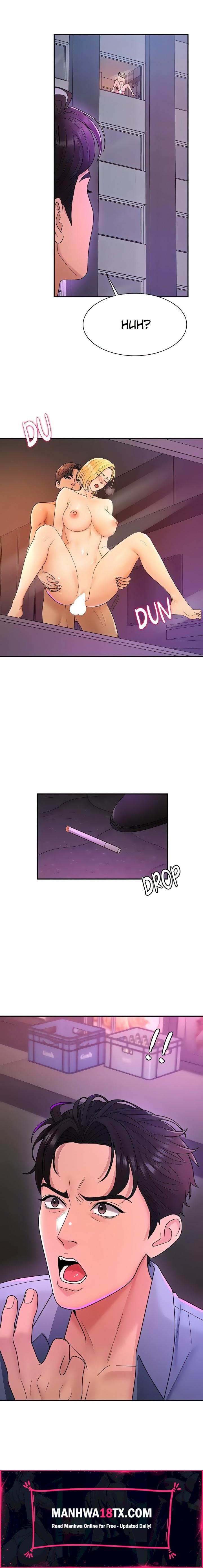 Pay With Your Body Chapter 24 - Page 18