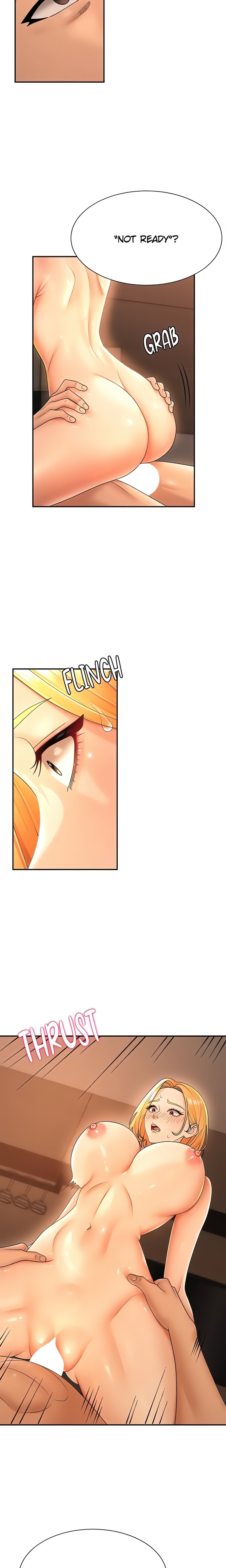 Pay With Your Body Chapter 24 - Page 4