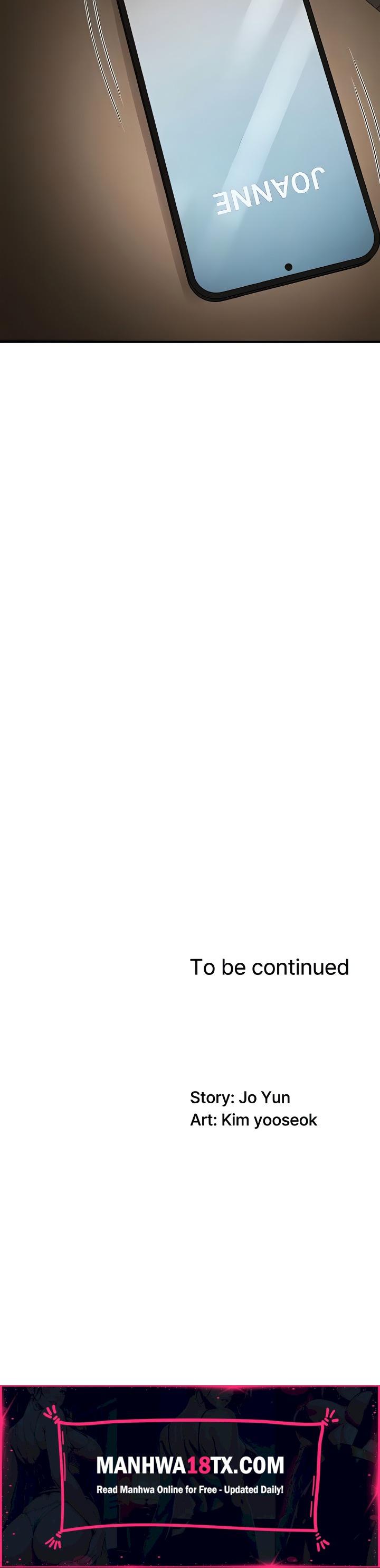 Pay With Your Body Chapter 25 - Page 18