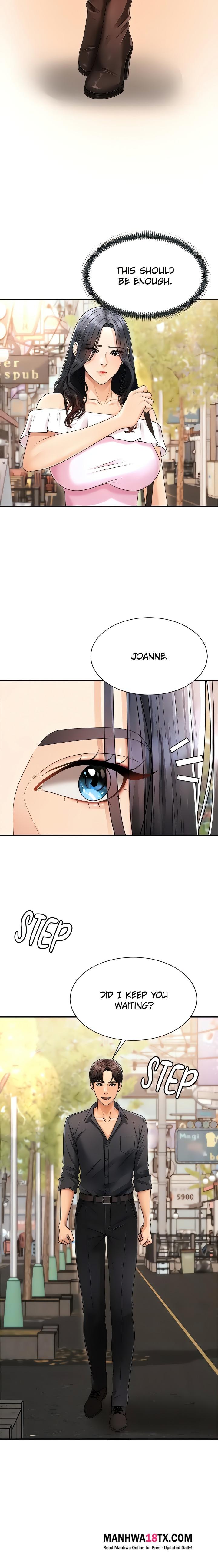 Pay With Your Body Chapter 26 - Page 14