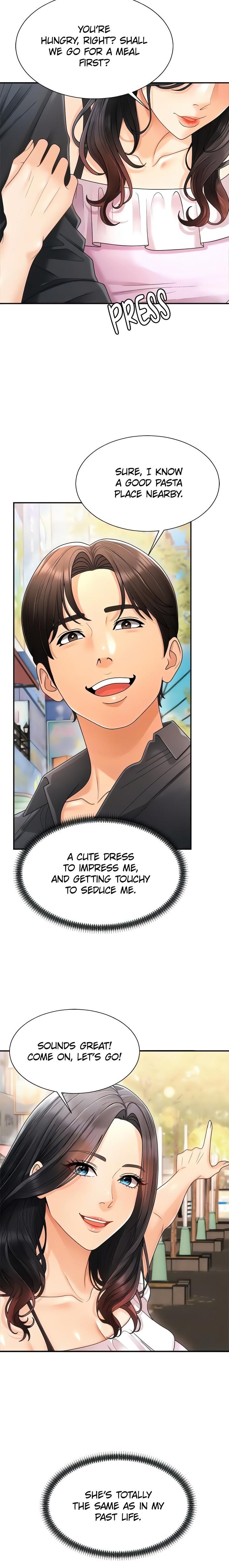 Pay With Your Body Chapter 26 - Page 16