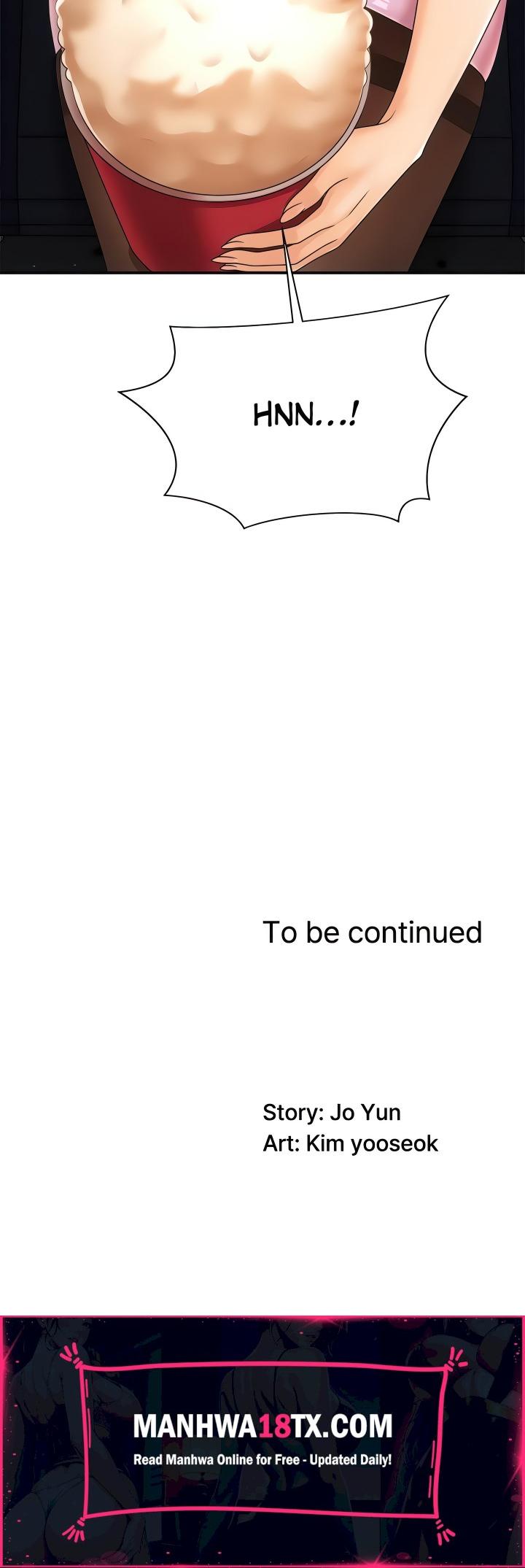 Pay With Your Body Chapter 26 - Page 22