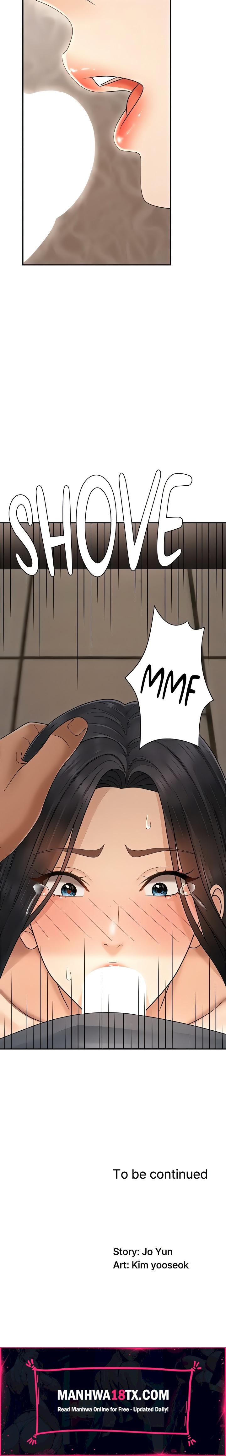 Pay With Your Body Chapter 27 - Page 23