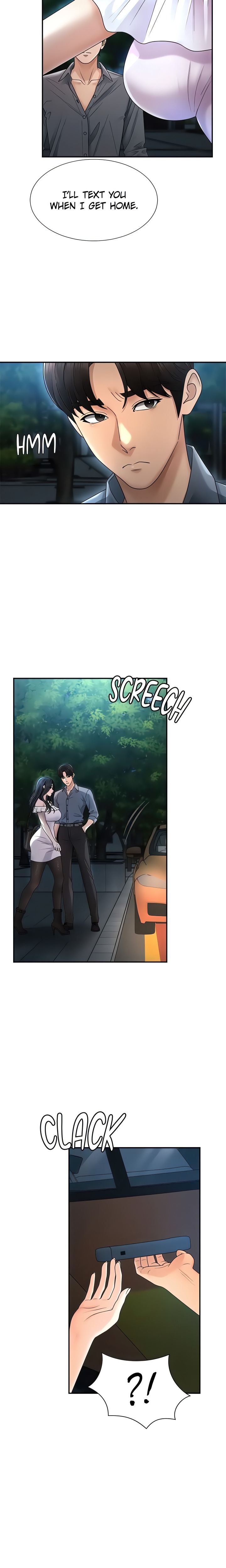 Pay With Your Body Chapter 28 - Page 10