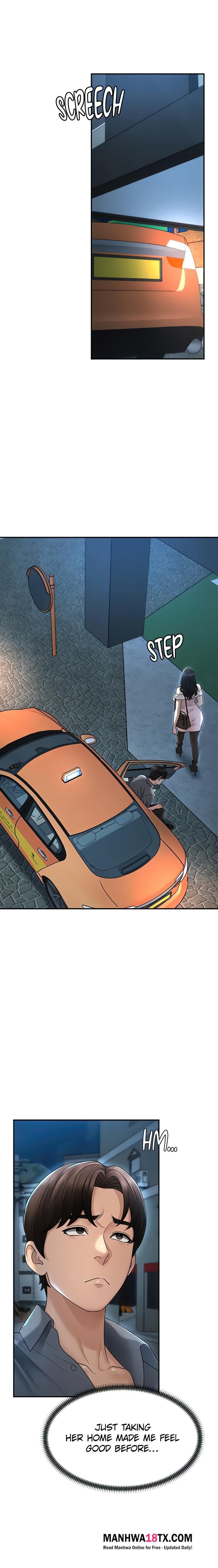 Pay With Your Body Chapter 28 - Page 12