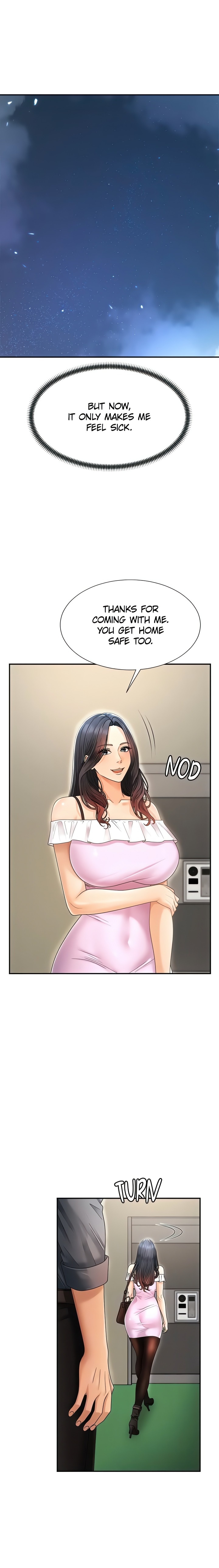 Pay With Your Body Chapter 28 - Page 13