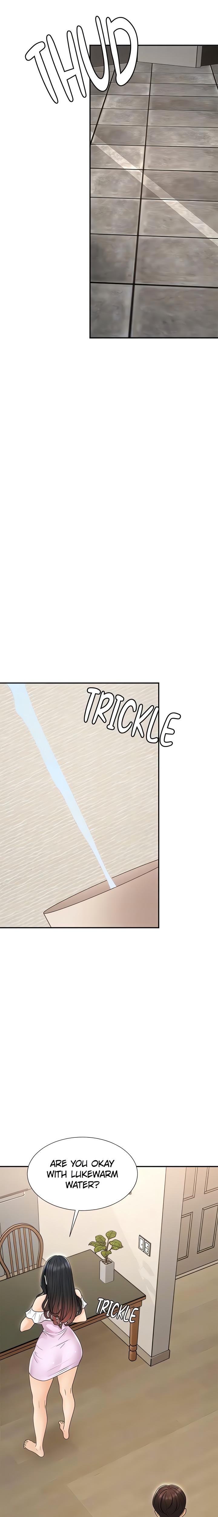 Pay With Your Body Chapter 28 - Page 16