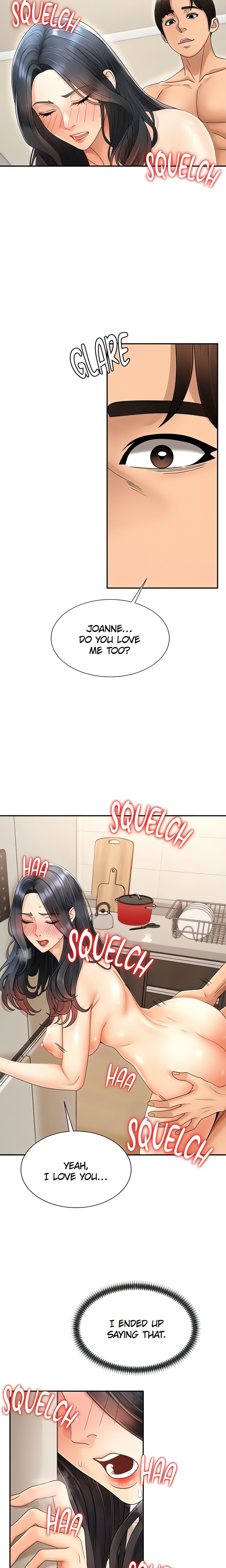 Pay With Your Body Chapter 29 - Page 12