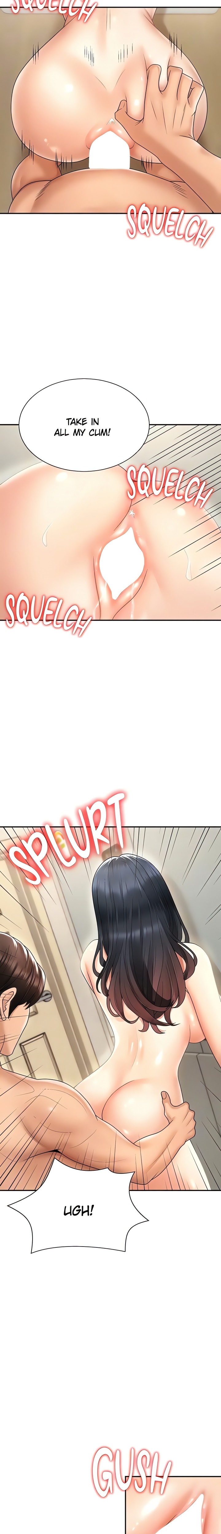 Pay With Your Body Chapter 29 - Page 17