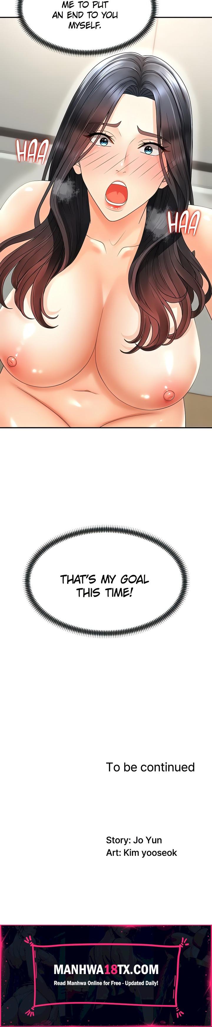 Pay With Your Body Chapter 29 - Page 20