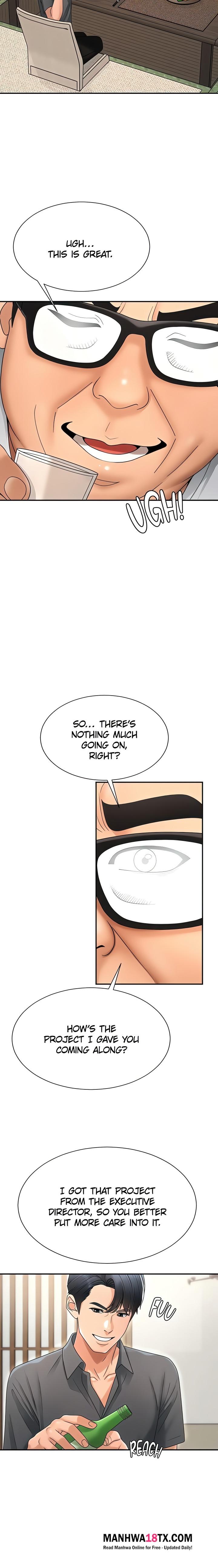 Pay With Your Body Chapter 29 - Page 4