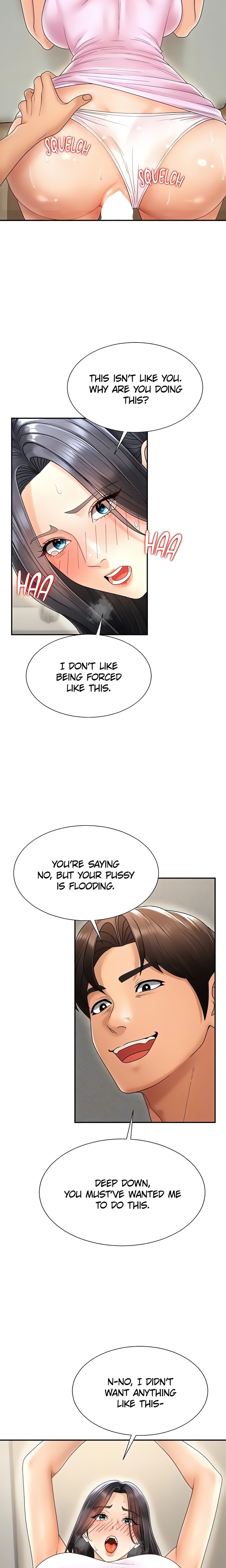 Pay With Your Body Chapter 29 - Page 7