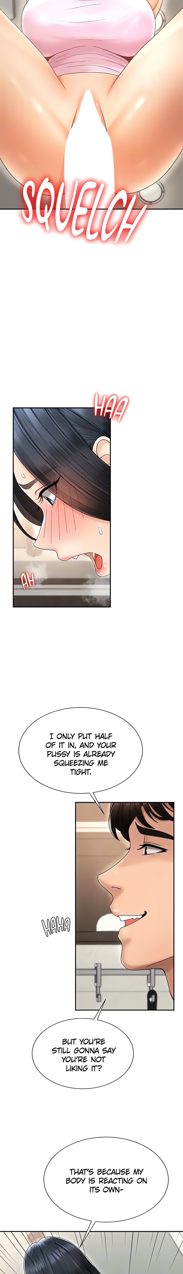 Pay With Your Body Chapter 29 - Page 8