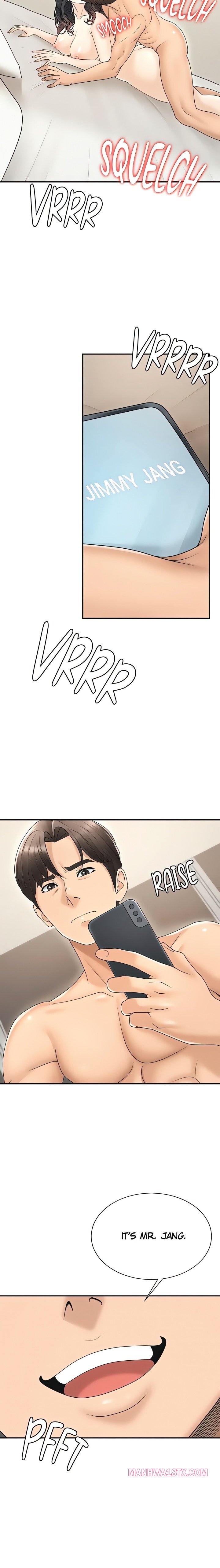 Pay With Your Body Chapter 30 - Page 13