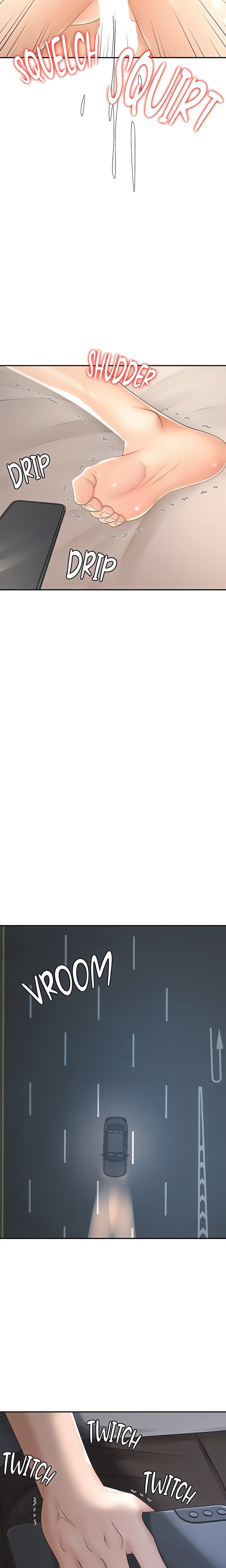 Pay With Your Body Chapter 30 - Page 20