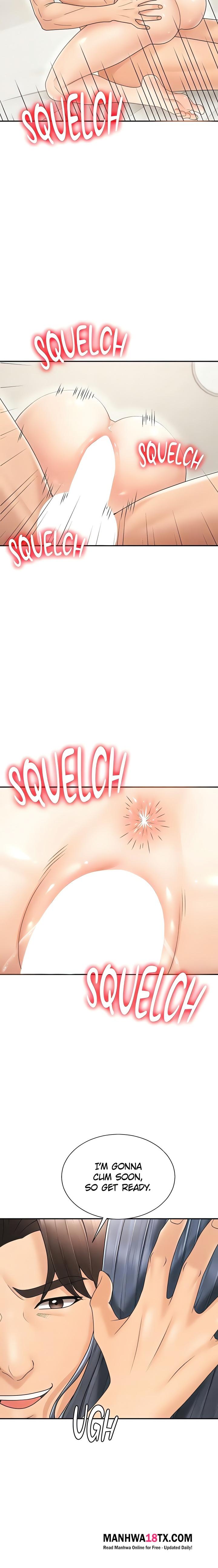 Pay With Your Body Chapter 32 - Page 17
