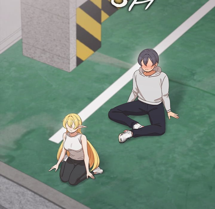 The Seed of Destiny Chapter 21 - Page 111