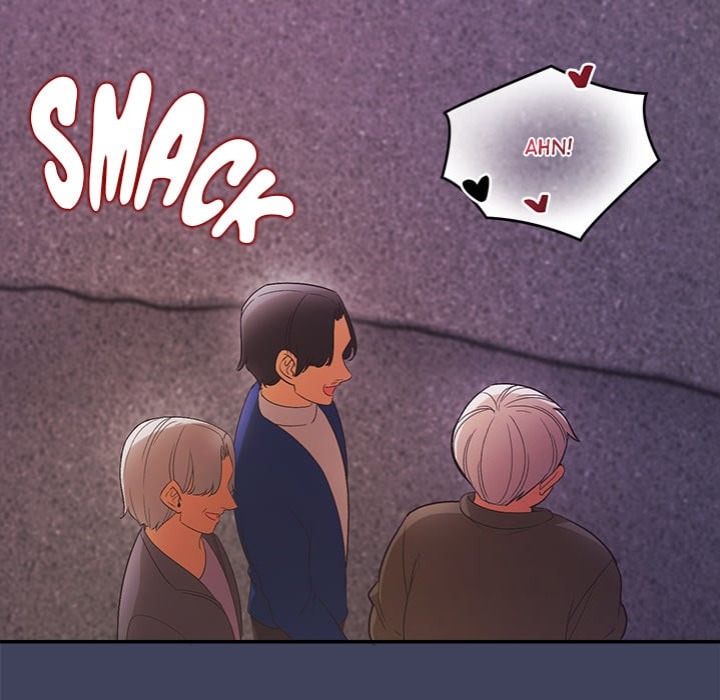 The Seed of Destiny Chapter 21 - Page 88