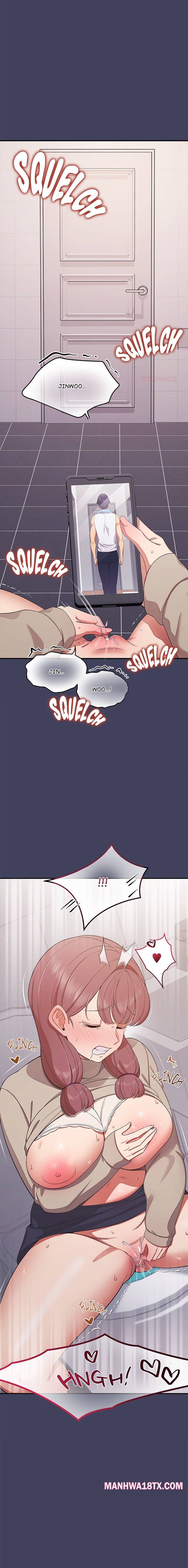 The Seed of Destiny Chapter 22 - Page 1