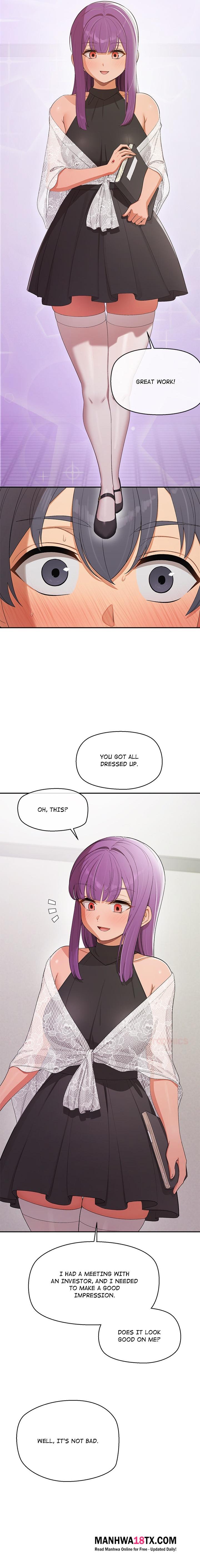 The Seed of Destiny Chapter 22 - Page 13