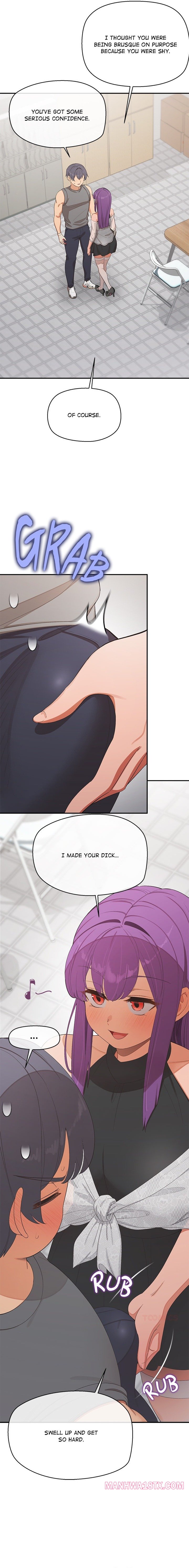 The Seed of Destiny Chapter 22 - Page 15