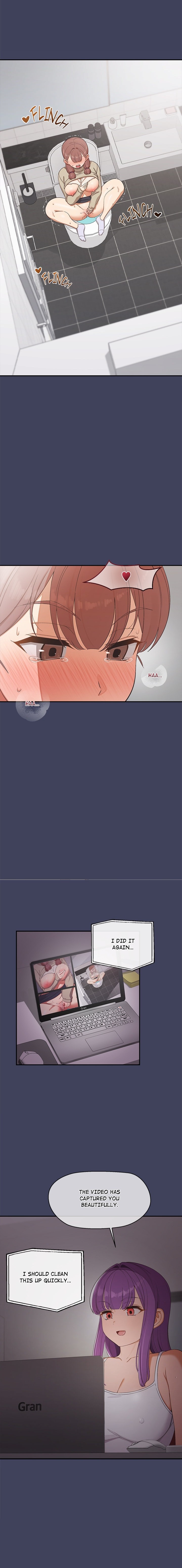 The Seed of Destiny Chapter 22 - Page 2