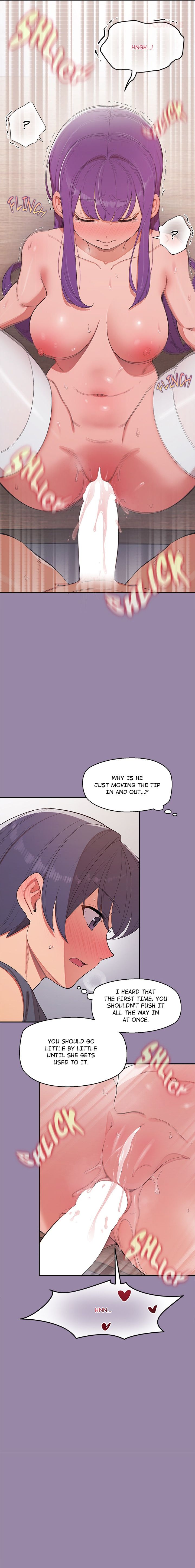 The Seed of Destiny Chapter 24 - Page 14