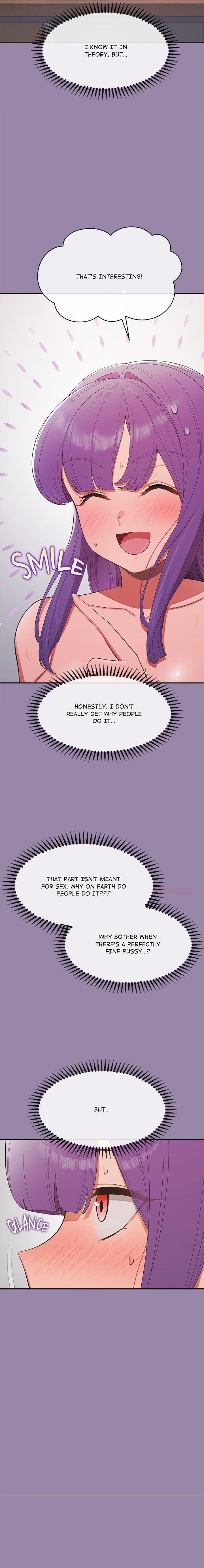 The Seed of Destiny Chapter 24 - Page 5