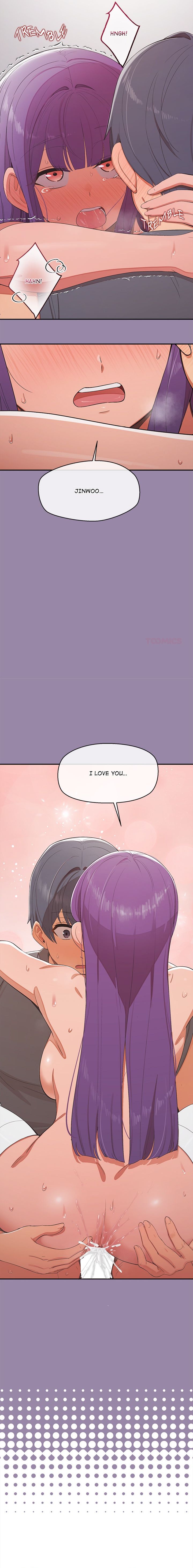 The Seed of Destiny Chapter 25 - Page 2