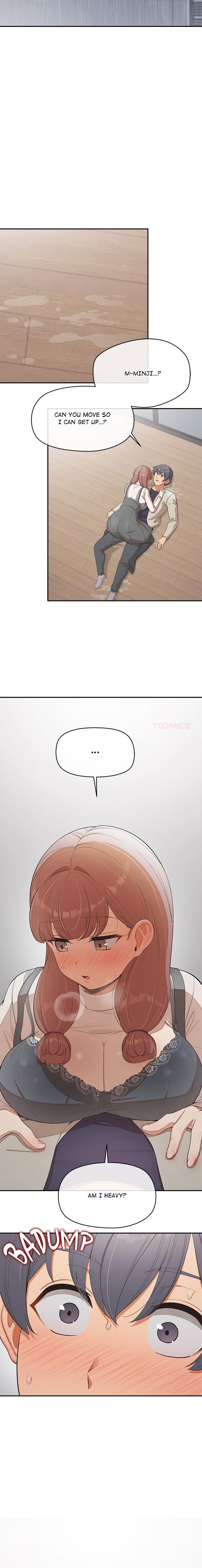 The Seed of Destiny Chapter 26 - Page 3