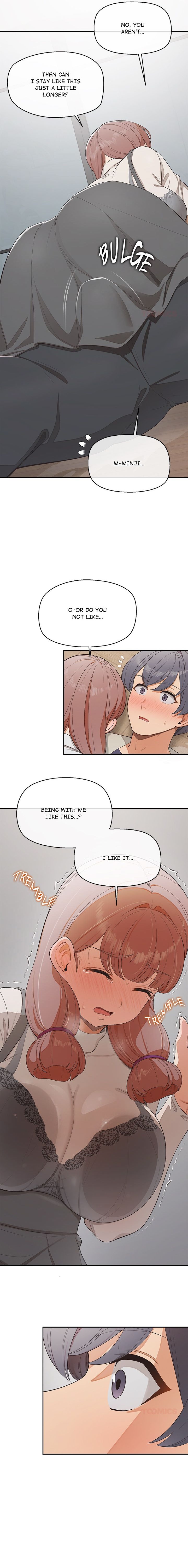 The Seed of Destiny Chapter 26 - Page 4