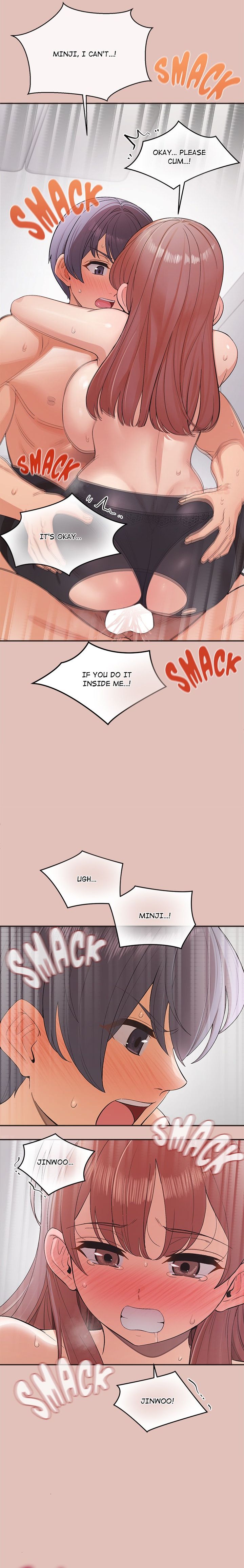 The Seed of Destiny Chapter 27 - Page 19