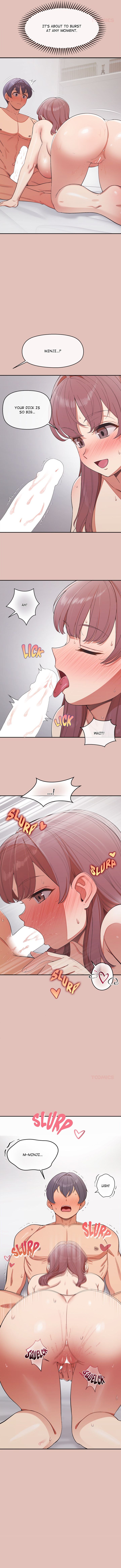 The Seed of Destiny Chapter 28 - Page 9