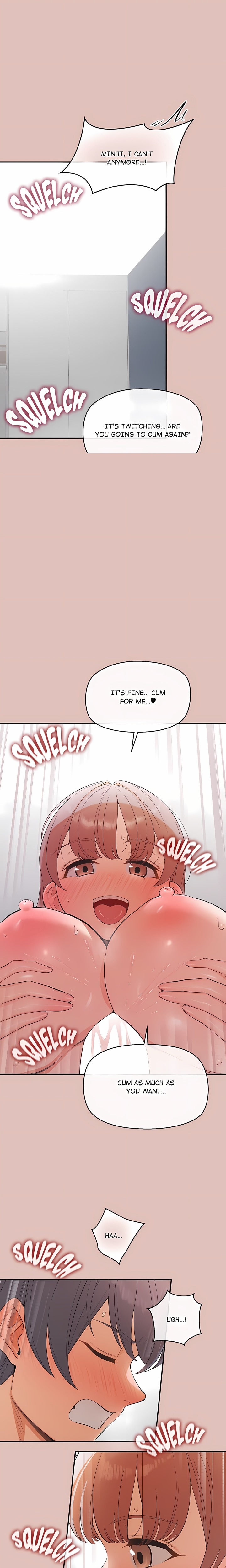 The Seed of Destiny Chapter 29 - Page 1