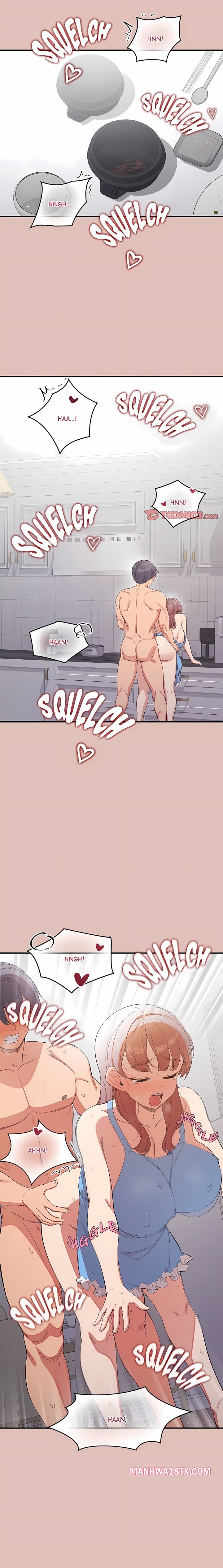 The Seed of Destiny Chapter 29 - Page 11