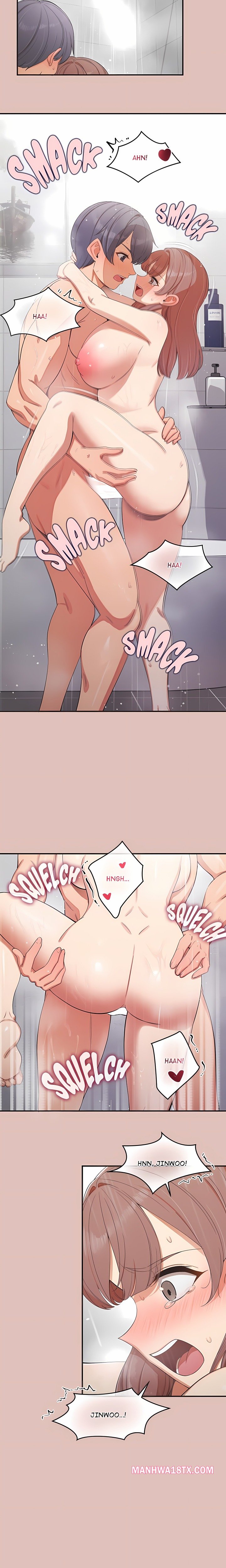 The Seed of Destiny Chapter 29 - Page 19