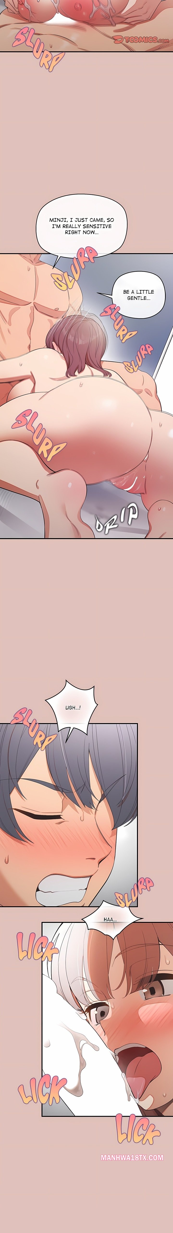 The Seed of Destiny Chapter 29 - Page 5