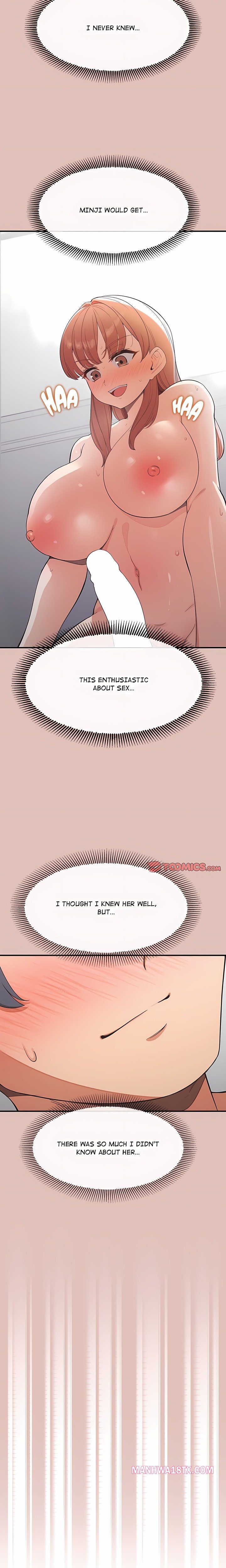 The Seed of Destiny Chapter 29 - Page 7