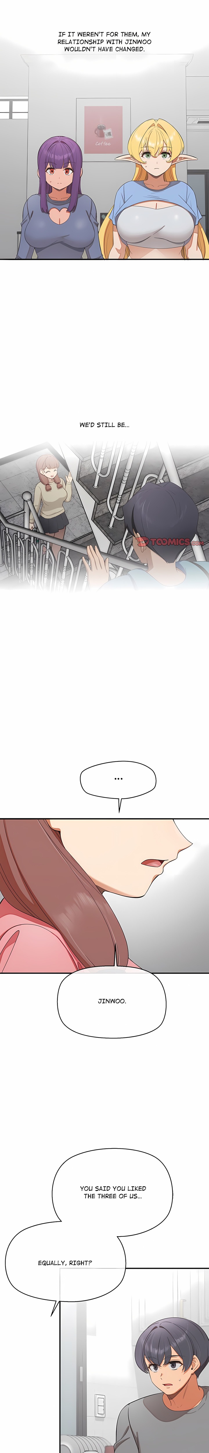 The Seed of Destiny Chapter 30 - Page 16